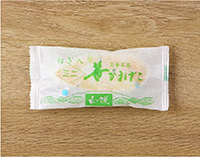 ミニ笹かまぼこ ねぎ入り