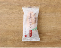 ミニ白謙揚げ 真いか入り