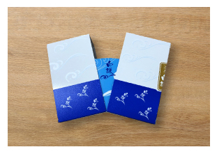 店頭限定のおみやげセット