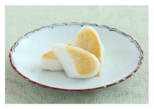 ミニ笹かまぼこ