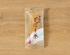 ミニごぼう巻