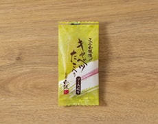 ミニ白謙揚げキャベツたこ入り ソース風味