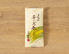 ミニチーズ巻 しそ入り