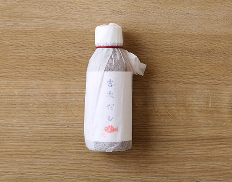 吉次だし