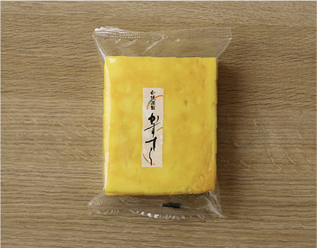 かすてらかまぼこ