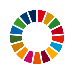 SDGs ロゴ