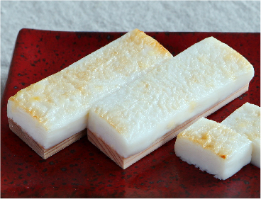 Mushi-kamaboko
