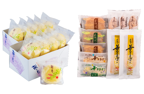 仙台プレミアム 石巻 白謙かまぼこ店 オンラインショップ