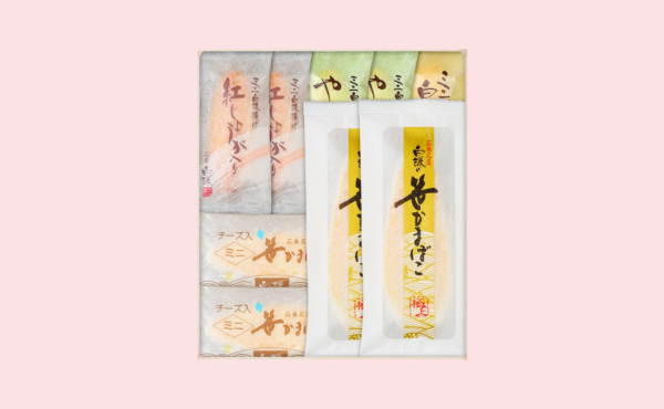 送料込みギフト 石巻 白謙かまぼこ店 オンラインショップ