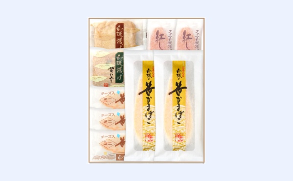 白謙夏ギフト5
