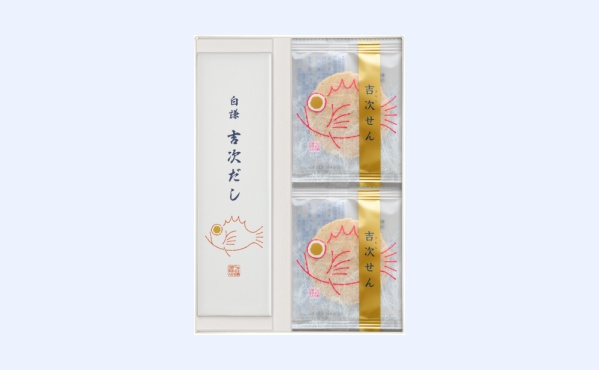 吉次だし・吉次せん詰合せ