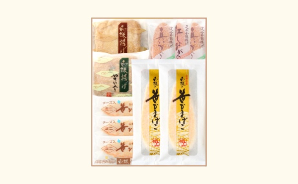 白謙 冬ギフト7