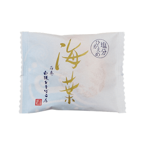 白謙揚げ 海葉(かいよう)