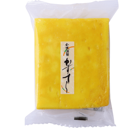 カステラかまぼこ(小)