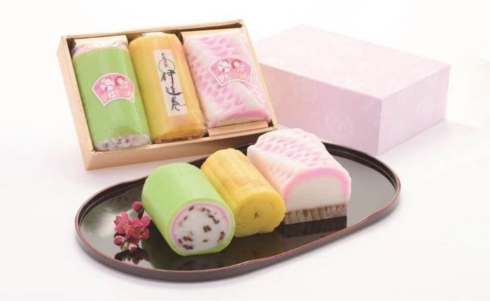 おひなまつりセット