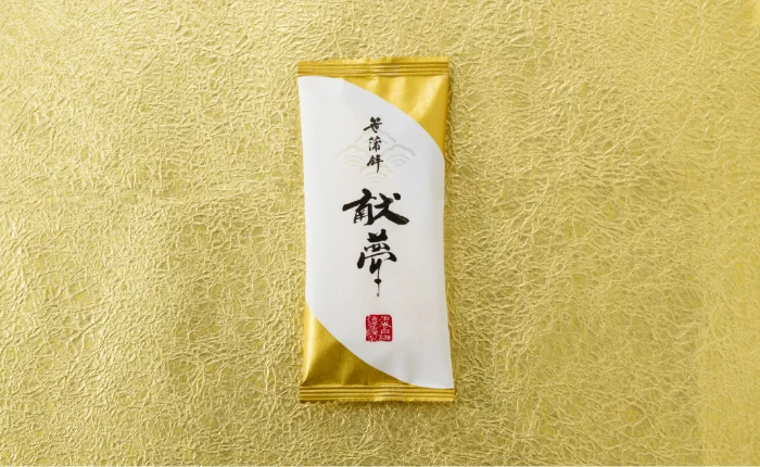 笹かまぼこ 献夢