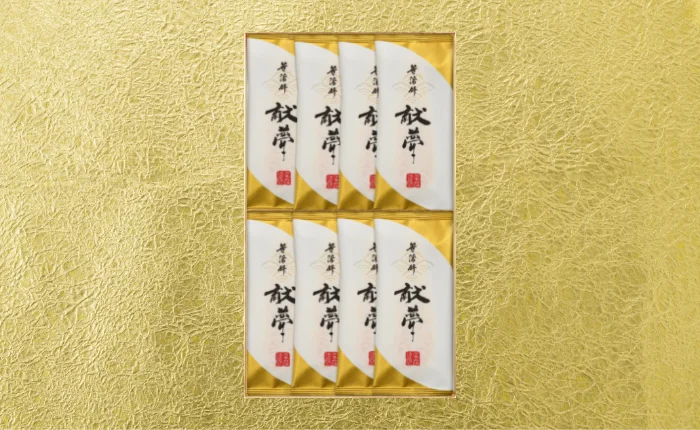 笹かまぼこ 献夢 8枚箱入