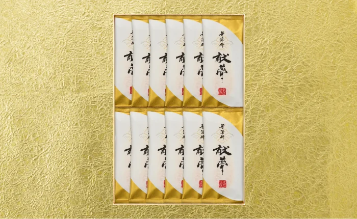 笹かまぼこ 献夢 12枚箱入