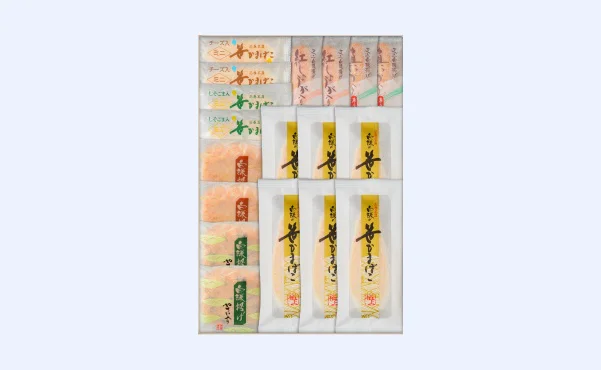 夏ギフト１０