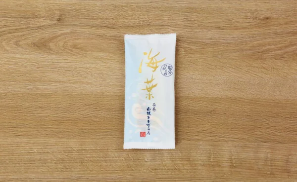 海葉(かいよう)笹かまぼこ
